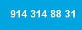 914 314 88 31 914 314 88 31